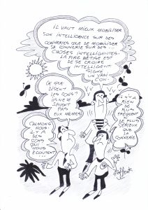 Dessins 2021-02-28 - 097 (N&B)