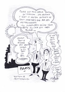 Dessins 2021-02-28 - 108 (N&B)